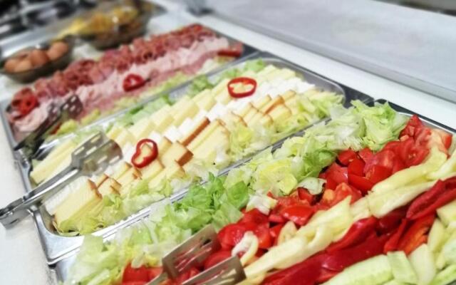 Hello Hotels Bucharest