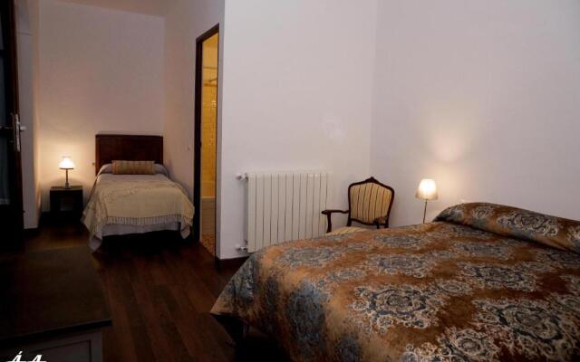 Fuentepiedra Casa Rural