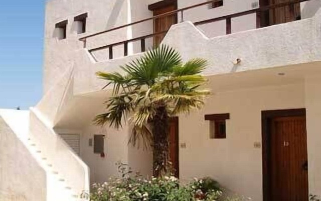 Cretan Village Hotel Apartments