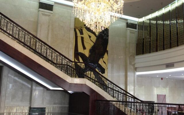 Hengwei Hotel