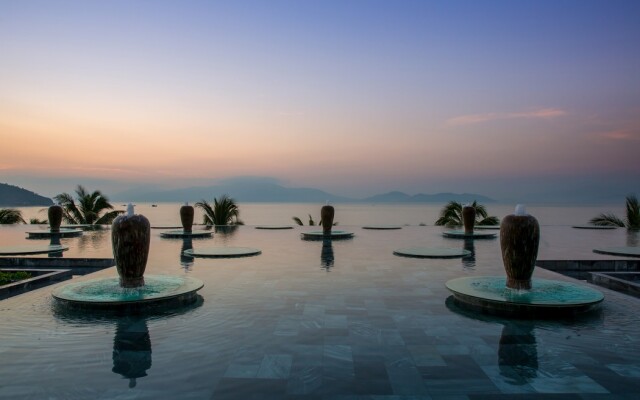 Amiana Resort Nha Trang