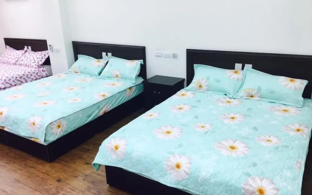 Lotus B&B