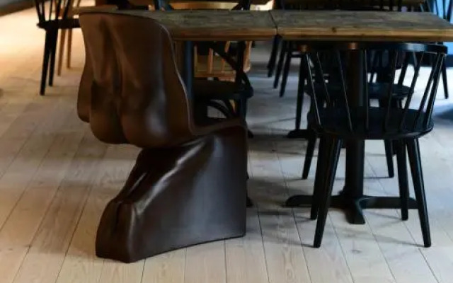 Pateo Lisbon Lounge Suites