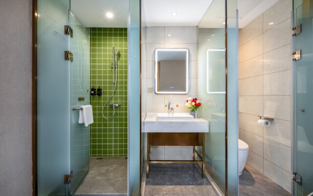 Vienna 3 Best Hotel (Xingtai Renze Renmin Street)