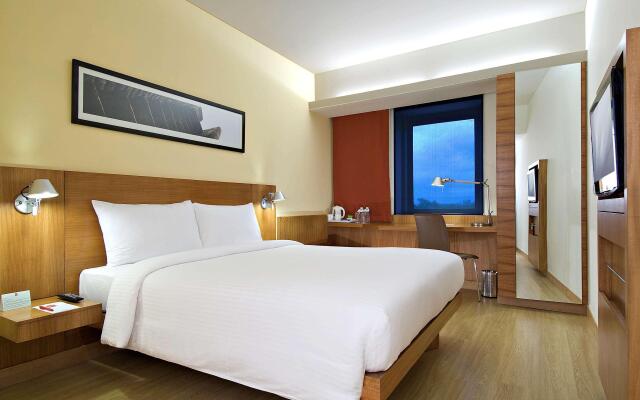 ibis Pune Viman Nagar Hotel