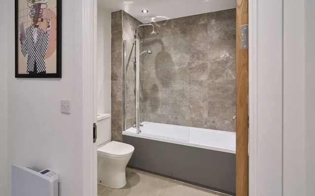 Host Stay 23 Waterside Place