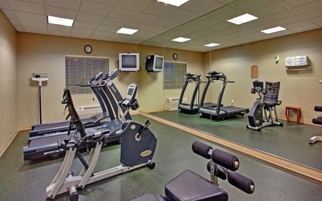 Holiday Inn Express & Suites Medicine Hat Transcanada Hwy 1, An Ihg Hotel