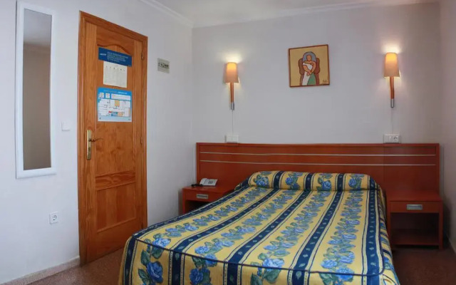 Hostal Pensimar