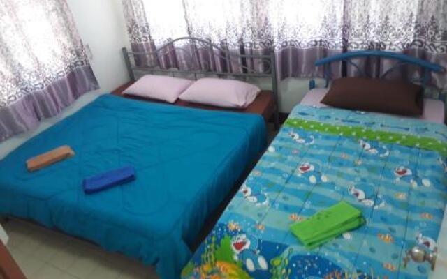 Mae Rampung Beach House 2