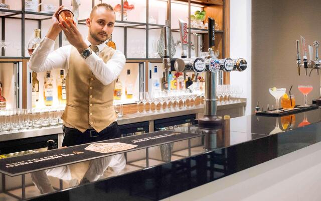 Sofitel London Gatwick