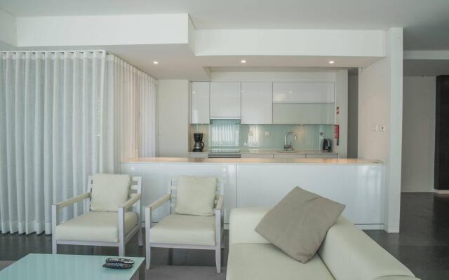 Troia Residence by The Editory - Apartamentos Ácala