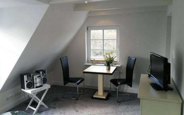 Haus am Wattenmeer Wattläufer