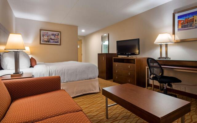 Best Western Belleville