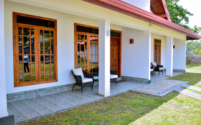 Palmera Eco Resort Nilaveli
