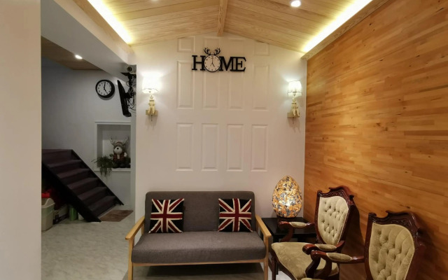 TW-Taipei City Hostel