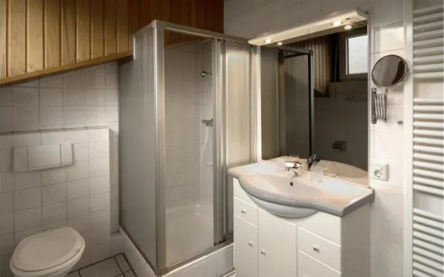 Naturlaub-Domizil Oster-Franzen