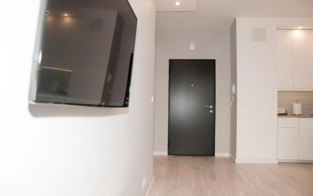 Apartament Business Magazynowa 11A