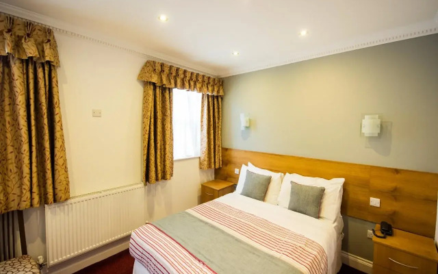 London Guest House