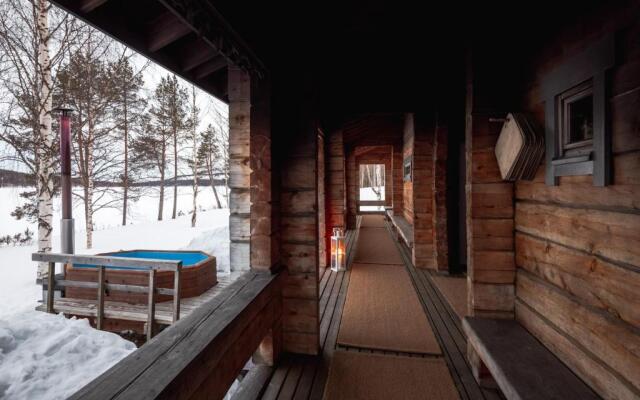 Sunday Morning Resort