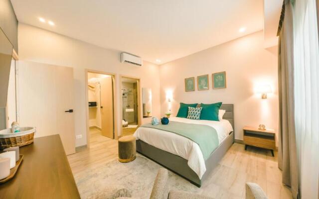 Fully Serviced Apartment at Regatta Living II - 6C