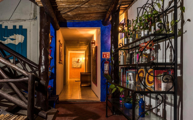 Casa KOPAL Tulum
