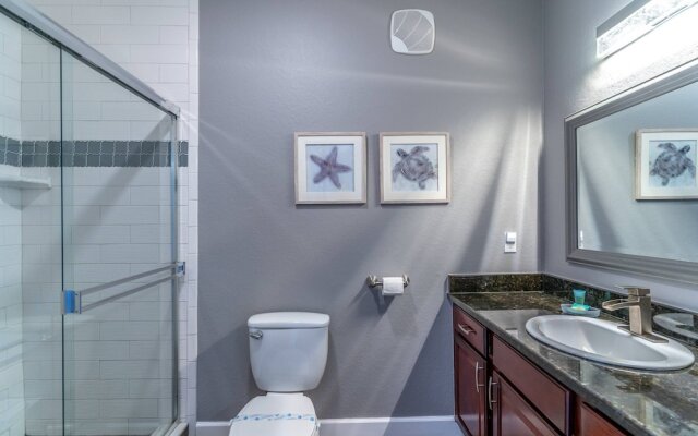 1301 Flamingo Cove at Tuscana