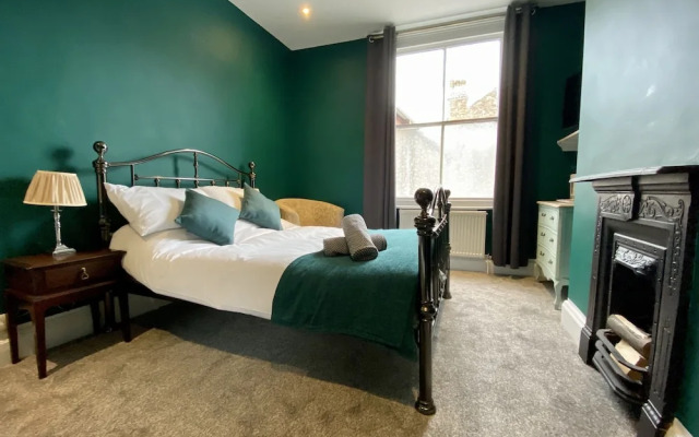 Blenheim Guest House York