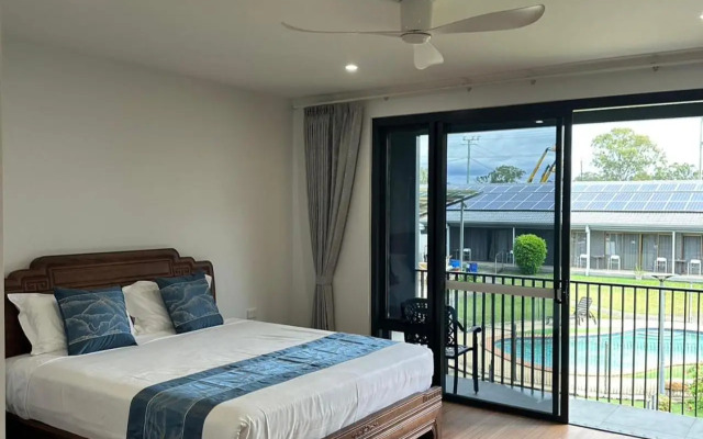 Oxley Motor Inn