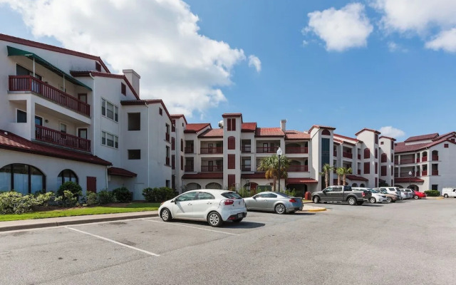 St Thomas Square #1204c