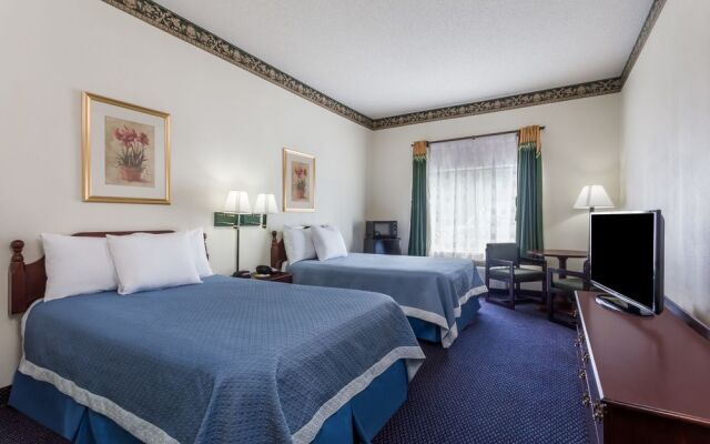 Days Inn Jesup