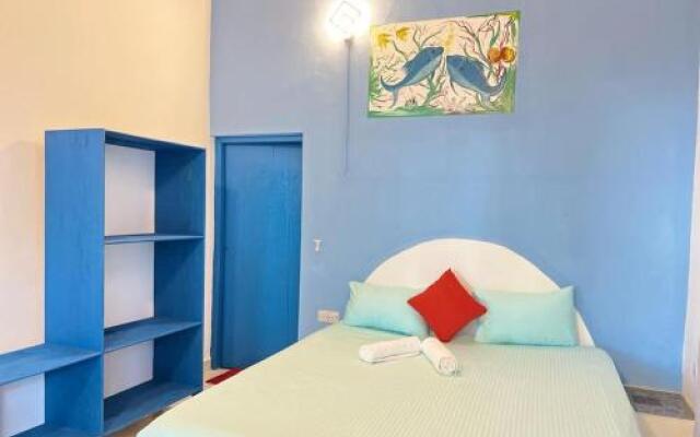 Tsunami Beach Hotel