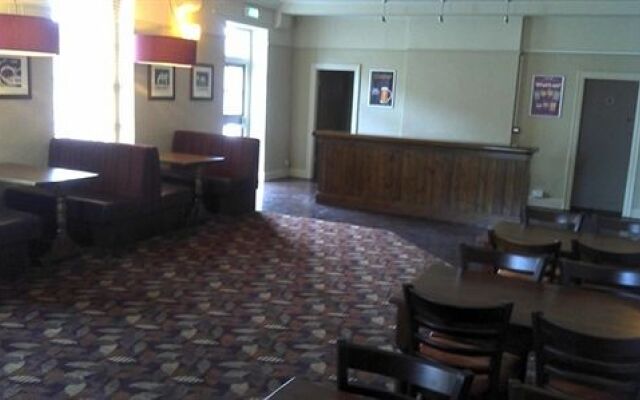 The Angel Hotel