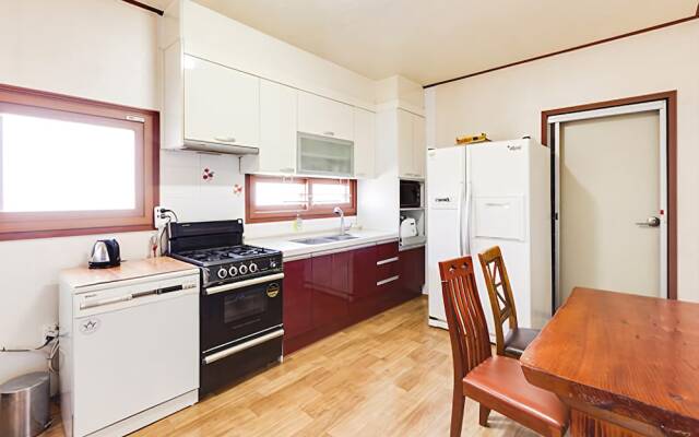 Ganghwadomumaru Pension