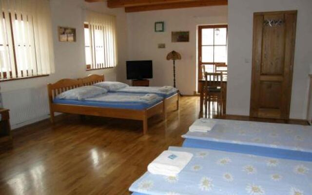 Alva Pension 1