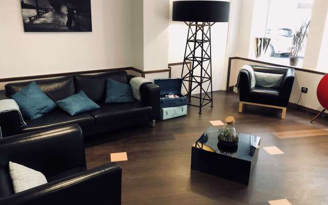 Best Western Empire Elysees