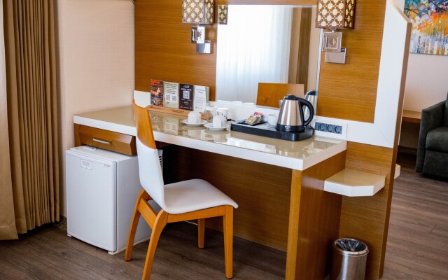 Selcuk Hotel