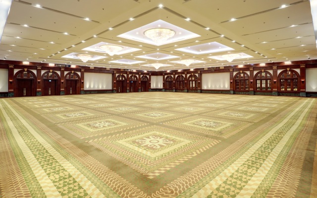 Hotel Bidakara Grand Pancoran Jakarta