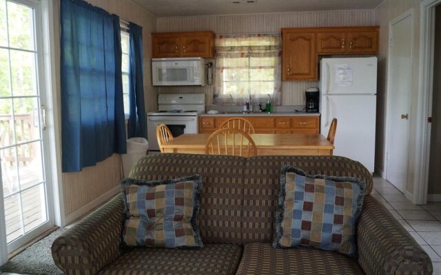 Americas Paradise Resort