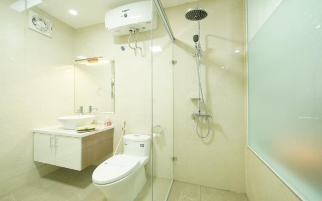 My Hotel 172 OCD