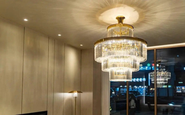 Goyang Hotel Yuji