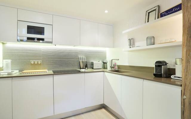 Résidence Le Marais ( Bourg Tibourg)