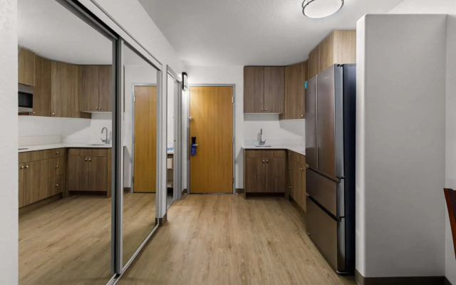 SureStay Plus by Best Western Brooks