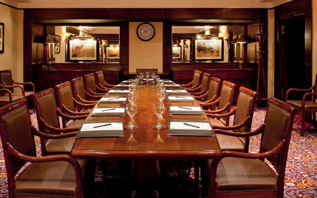 Royal Hotel Oran - MGallery Collection