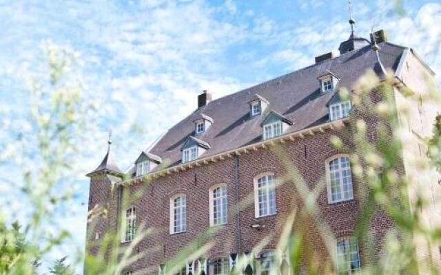 Kasteel Aldenghoor