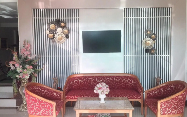 Sasi Nonthaburi Hotel