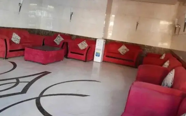 Manart Al Muna by OYO Rooms