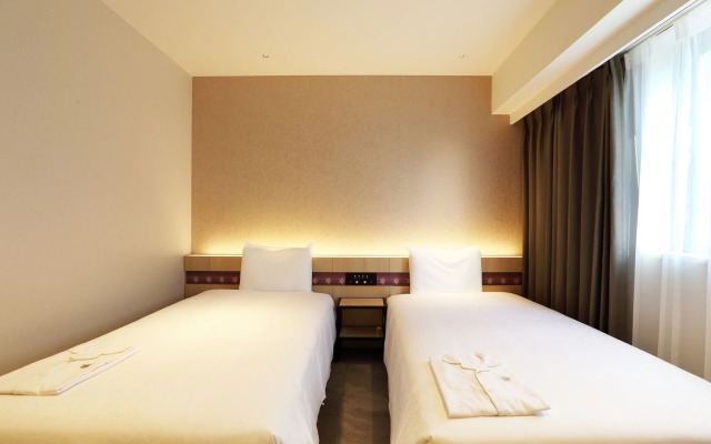 Henn na Hotel Premier Nara