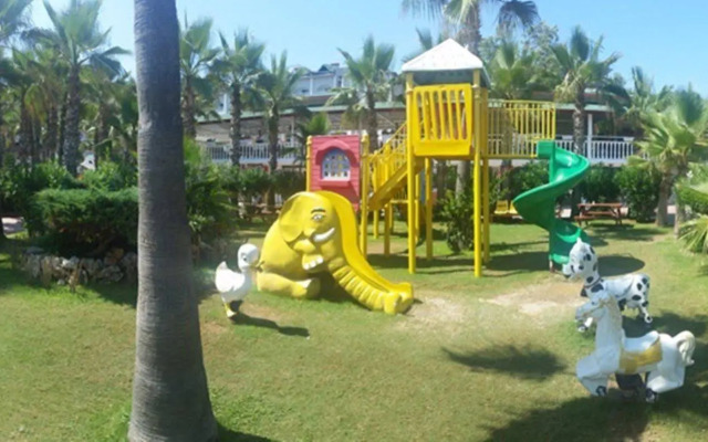 Kemal Bay Hotel - All Inclusive