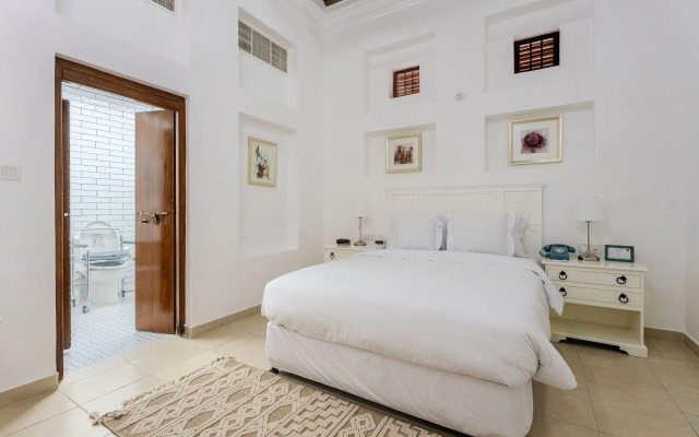 Arabian Boutique Hotel