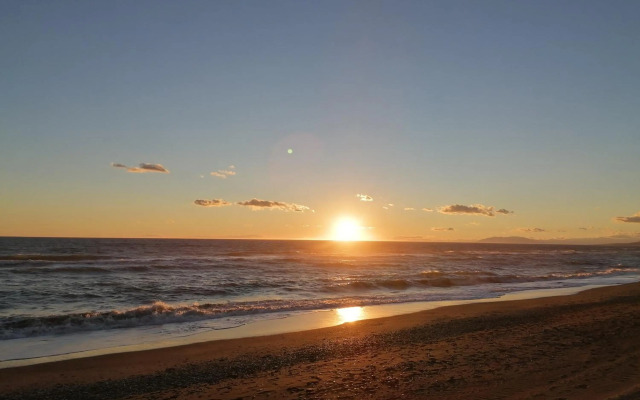 Estudio TORROX PLAYA- vistas al mar